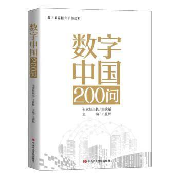 数字中国200问