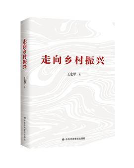 走向乡村振兴
