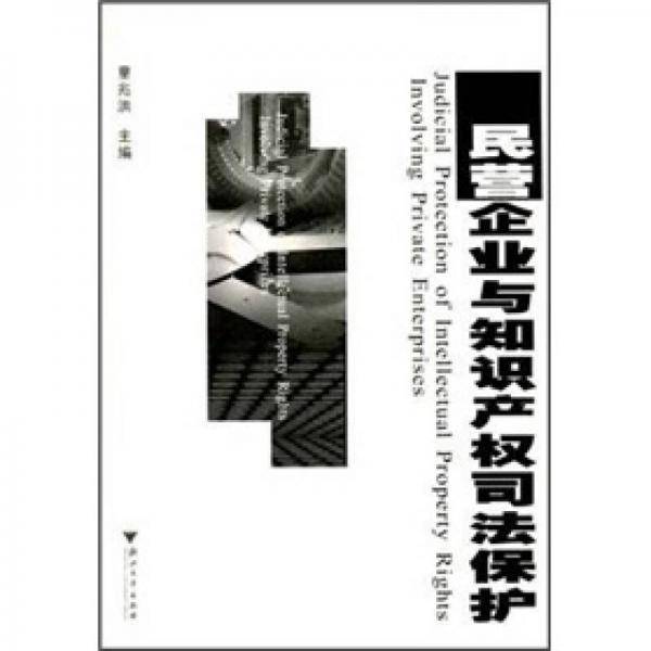民营企业与知识产权司法保护