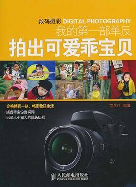 我的第一部单反