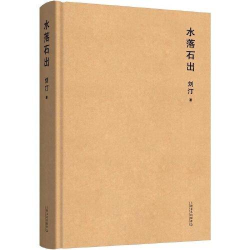 水落石出（一个人被交换的半生；他全部的努力，都没能完成普通生活）