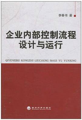 企业内部控制流程设计与运行