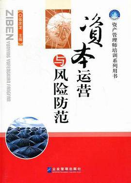资本运营与风险防范