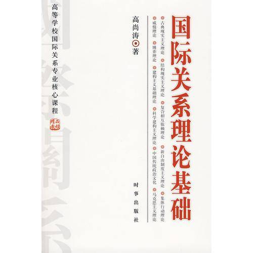 国际关系理论基础