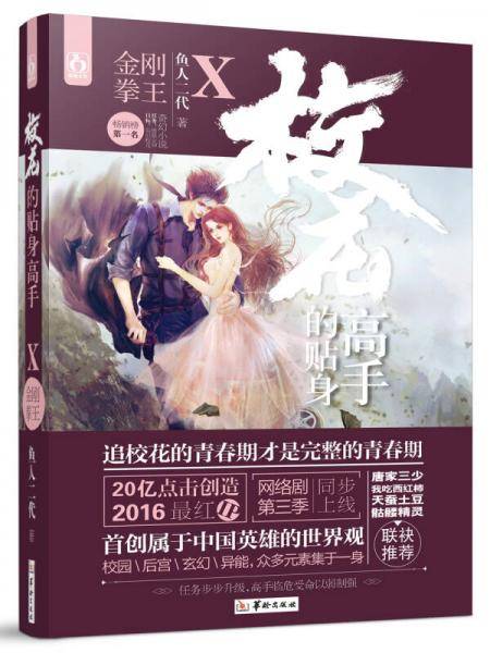 校花的贴身高手10金刚拳王