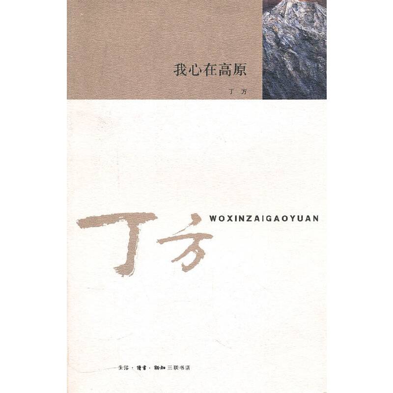 我心在高原