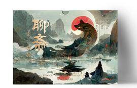 聊斋志异（函盒精装版）