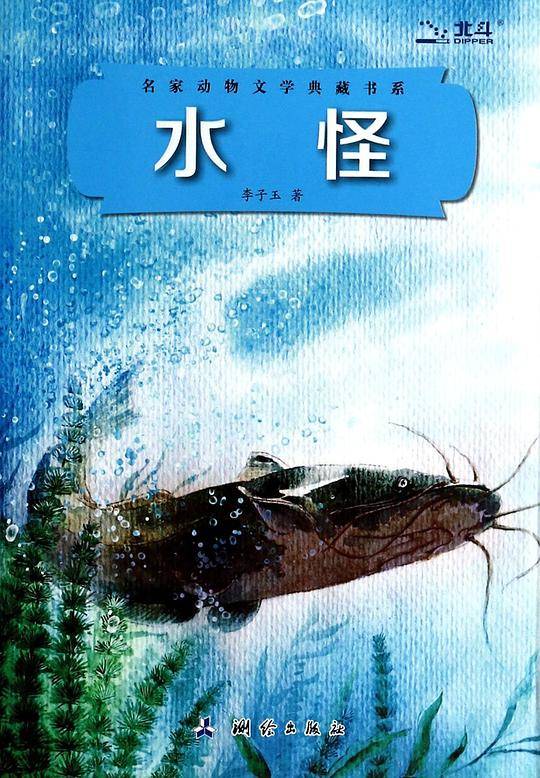 水怪