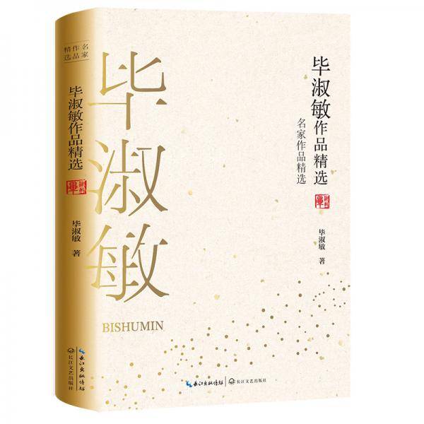 毕淑敏作品精选