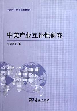 中美产业互补性研究