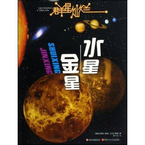 木星・土星