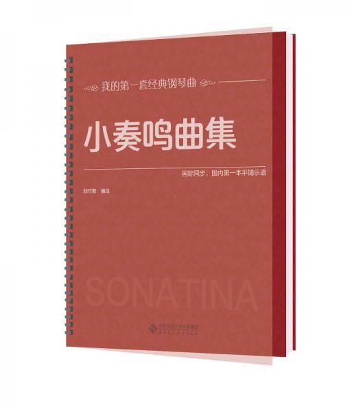 小奏鸣曲集