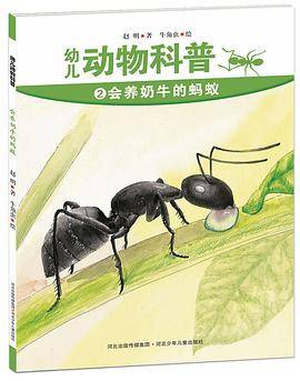 会养奶牛的蚂蚁