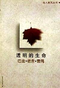 直如绳 清如水
