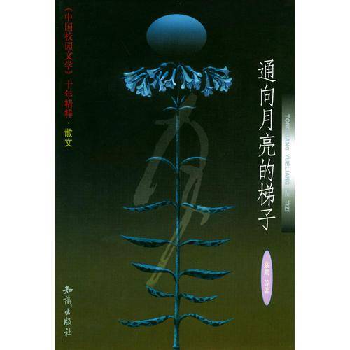 通向月亮的梯子