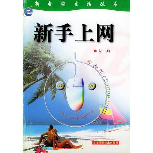 新手上网