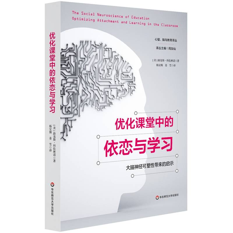 优化课堂中的依恋与学习：大脑神经可塑性带来的启示