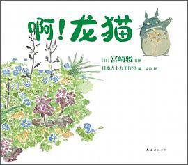 啊！龙猫