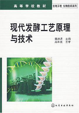 现代发酵工艺原理与技术
