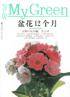 盆花12个月