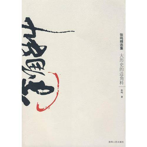 大历史的边角料