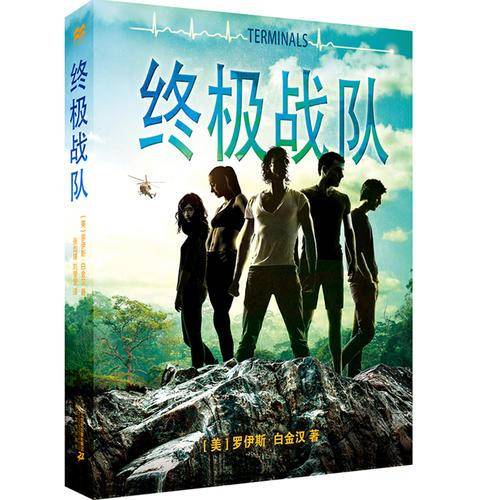 终极战队