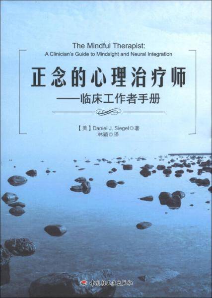 正念的心理治疗师（万千心理）