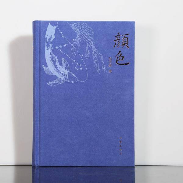 颜色（十六岁女孩的内心世界）