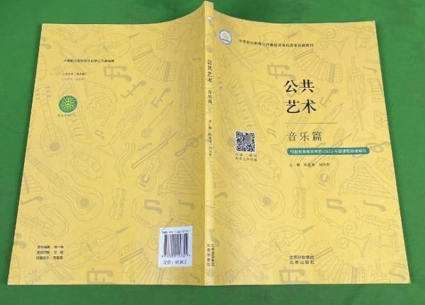 公共艺术 陈金海 刘治宗主编 北京出版社 9787200157321