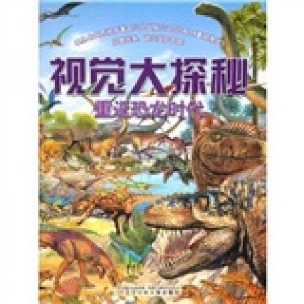 视觉大探秘