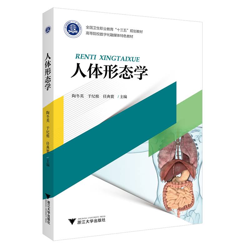 人体形态学