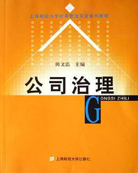 公司治理