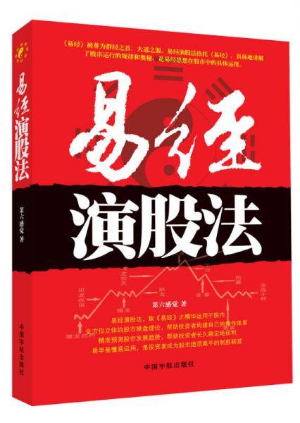 易经演股法