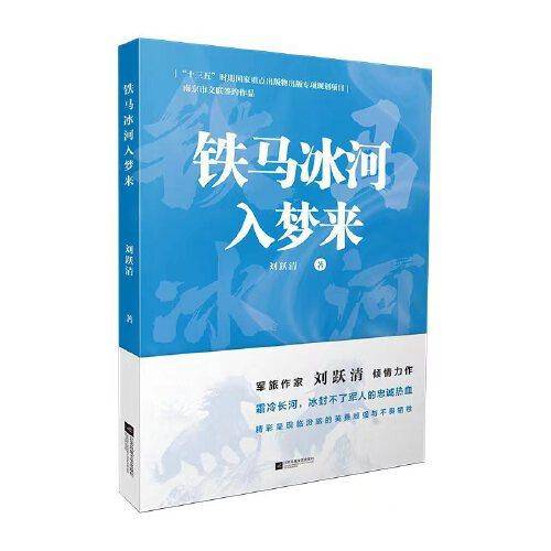 铁马冰河入梦来