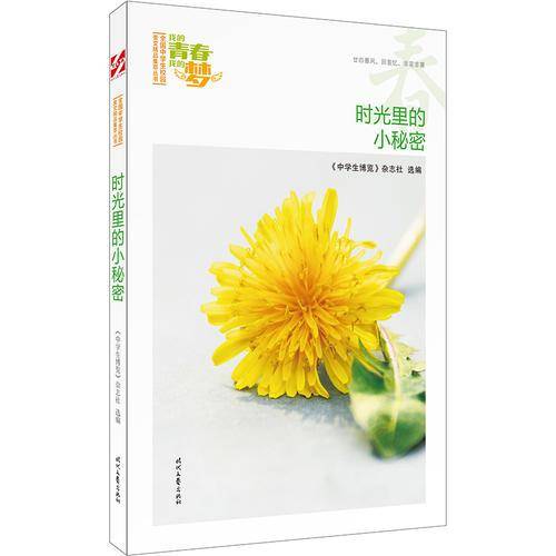 我的青春我的梦：（春）时光里的小秘密