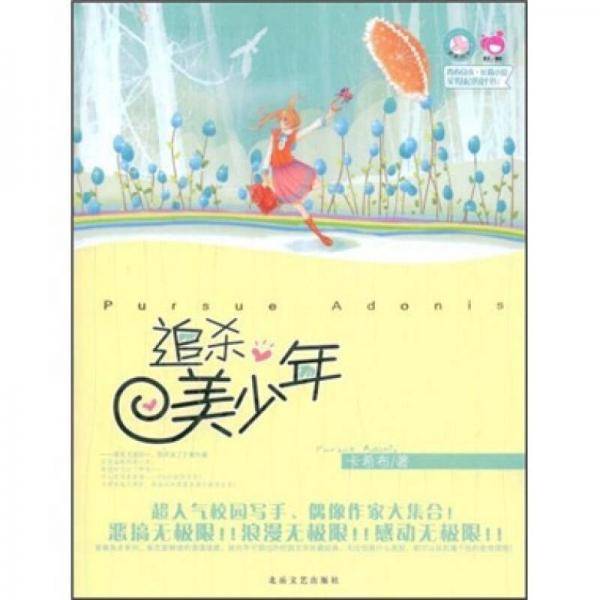 追杀美少年