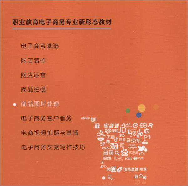 商品图片处理