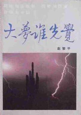 大梦谁先觉