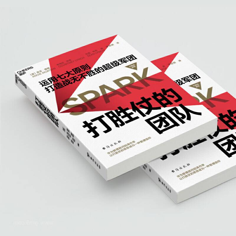 打胜仗的团队：华为管理顾问田涛长序鼎力推荐！