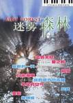 迷雾森林-班得瑞金曲钢琴曲集
