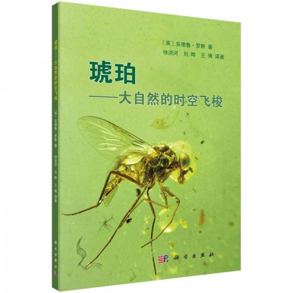 琥珀
