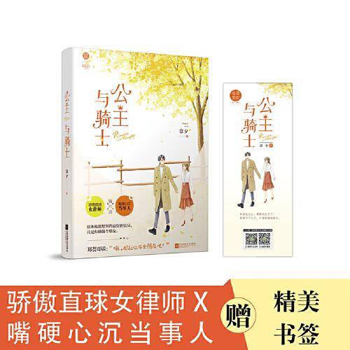 公主与骑士