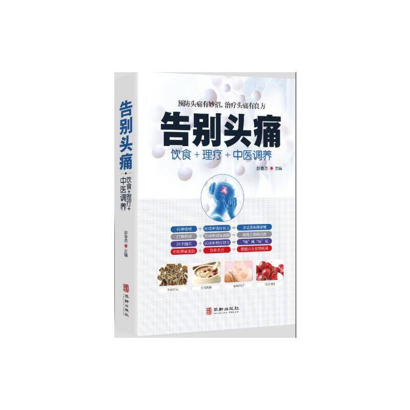 告别头痛
