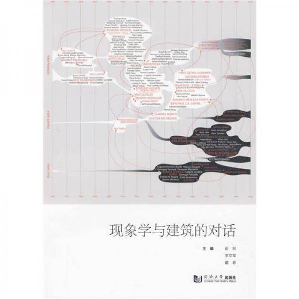 现象学与建筑的对话