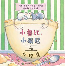 小鲁比、小莱尼和大惊喜