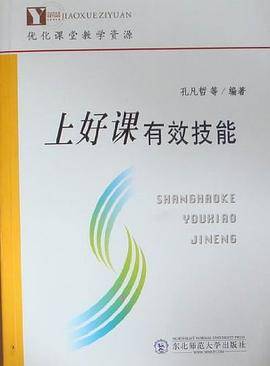 上好课有效技能