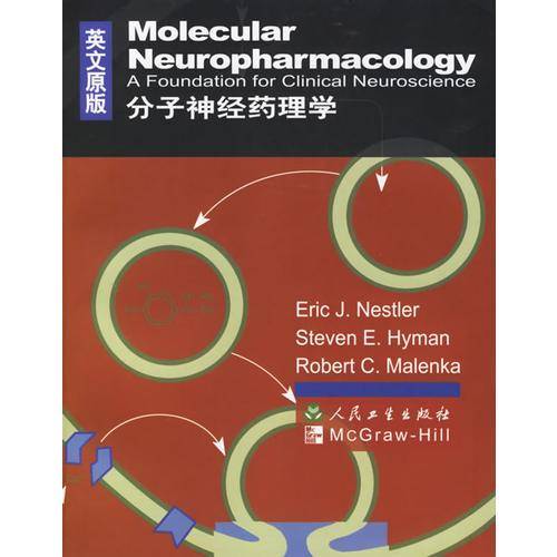分子神经药理学