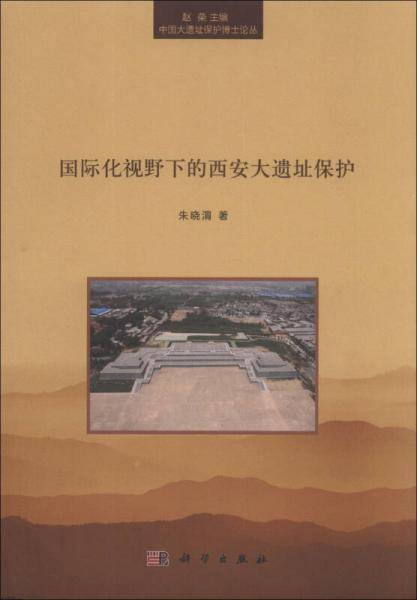 国际化视野下的西安大遗址保护