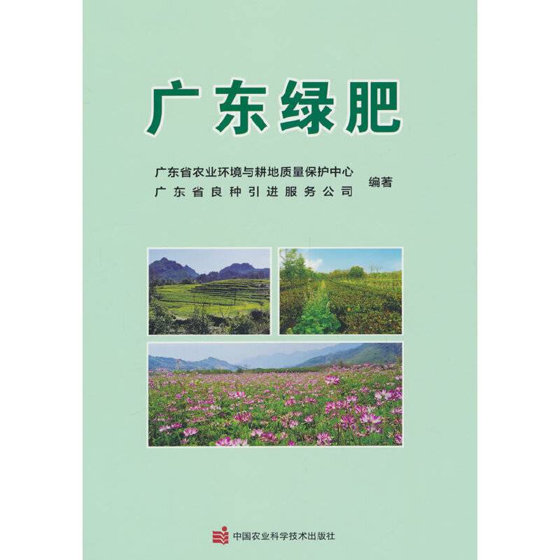 广东绿肥