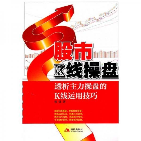 股市K线操盘